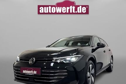 VW Passat Variant 26.626 km 31.990 € Ahrensburg 22926
