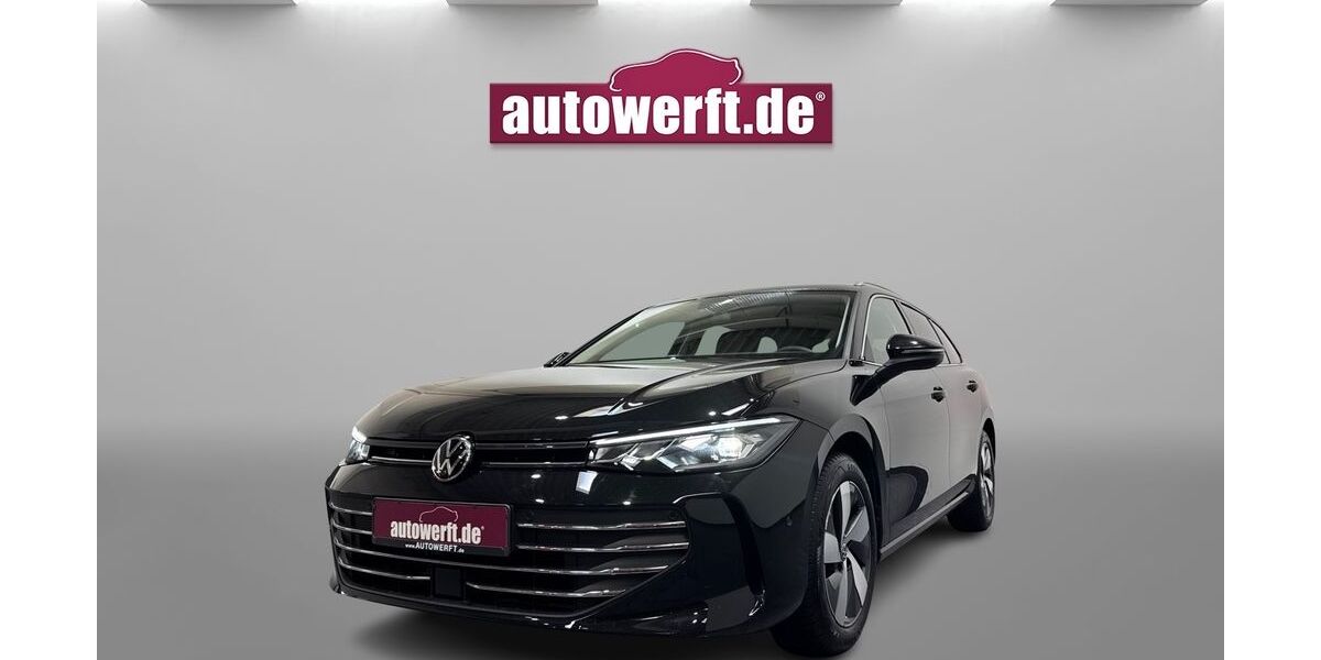 VW Passat Variant 26.626 km 31.990 € Ahrensburg 22926