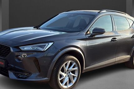 Cupra Formentor 74.892 km 21.490 &euro; Hamburg 22547
