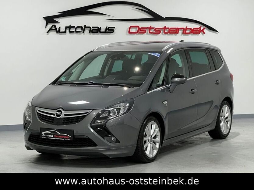 Zafira