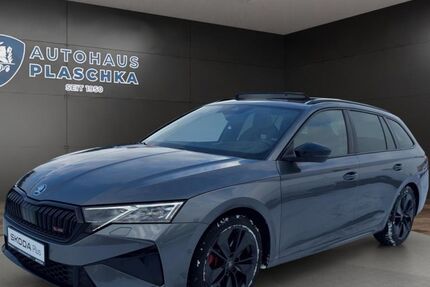 Skoda Octavia 23.850 km 37.450 &euro; Winsen/Luhe 21423