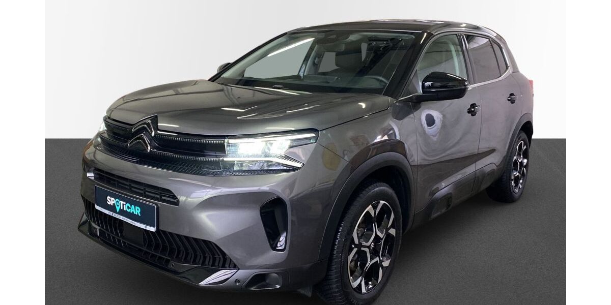 Citroen C5 Aircross 31.920 km 19.990 &euro; Henstedt-Ulzburg 24558