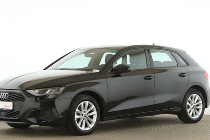 Audi A3 48.779 km 24.925 &euro; Seevetal 21217