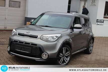 Kia Soul 184.000 km 8.990 € Norderstedt 22848