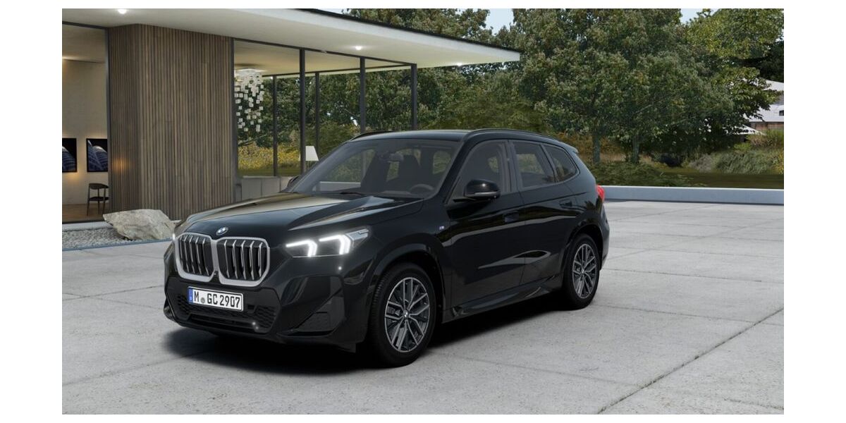 BMW X1 15.000 km 34.490 &euro; Norderstedt 22848