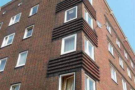 Wohnung Hamburg Veddel - 4 Zimmer, 111 m&sup2;, 1.245&euro; | Angebot:27267853