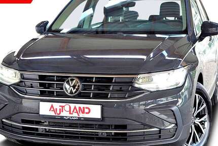 VW Tiguan 33.500 km 28.950 € Hamburg 22761