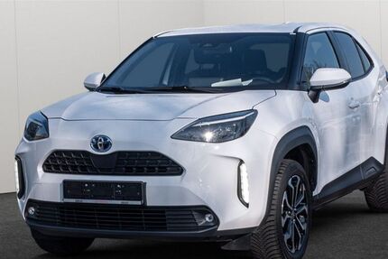 Toyota Yaris Cross 66.583 km 23.490 &euro; Hamburg 22529