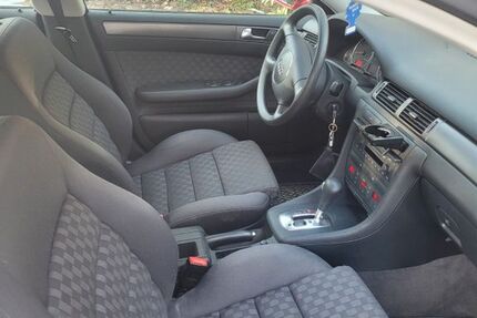 Audi A6 43.760 km 8.400 &euro; Hamburg 22559