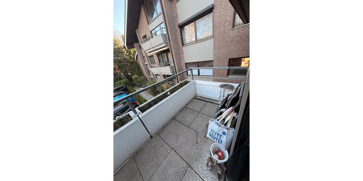Etagenwohnung Seevetal Holtorfsloh - 4 Zimmer, 85 m&sup2;, 1.200&euro; | Angebot:26425162