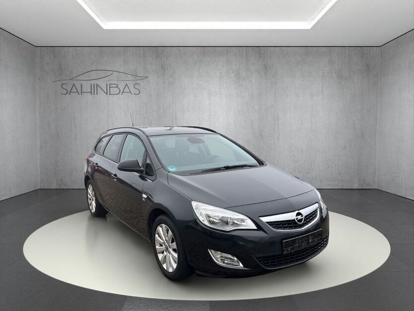 Astra