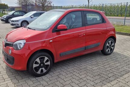 Renault Twingo 58.975 km 4.500 &euro; Jork 21635