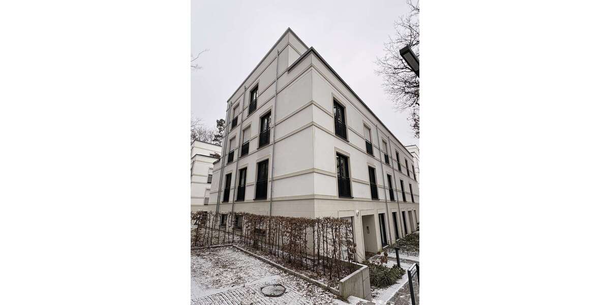 Etagenwohnung Hamburg Rissen - 3 Zimmer, 85 m&sup2;, 1.900&euro; | Angebot:25337147