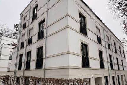 Wohnung Hamburg Rissen - 3 Zimmer, 85 m&sup2;, 1.900&euro; | Angebot:25337147