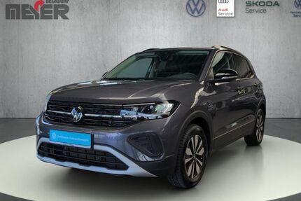 VW T-Cross 9.476 km 27.390 &euro; Beckdorf 21643