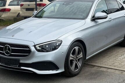 Mercedes-Benz E 220 148.000 km 25.900 &euro; Stapelfeld bei Hamburg 22145