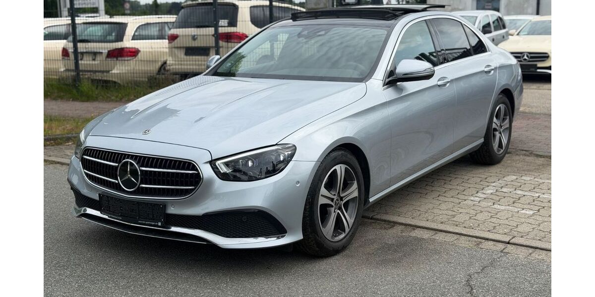 Mercedes-Benz E 220 148.000 km 25.900 &euro; Stapelfeld bei Hamburg 22145