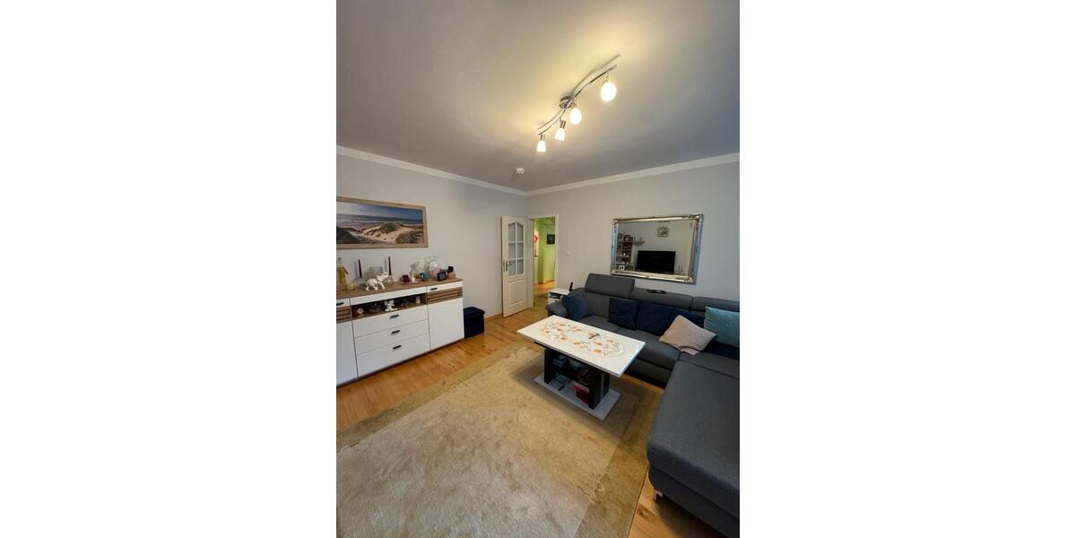 Etagenwohnung Hamburg Horn - 4 Zimmer, 75 m&sup2;, 379.000&euro; | Angebot:27091471