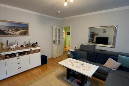 Wohnung Hamburg Horn - 4 Zimmer, 75 m&sup2;, 379.000&euro; | Angebot:27091471