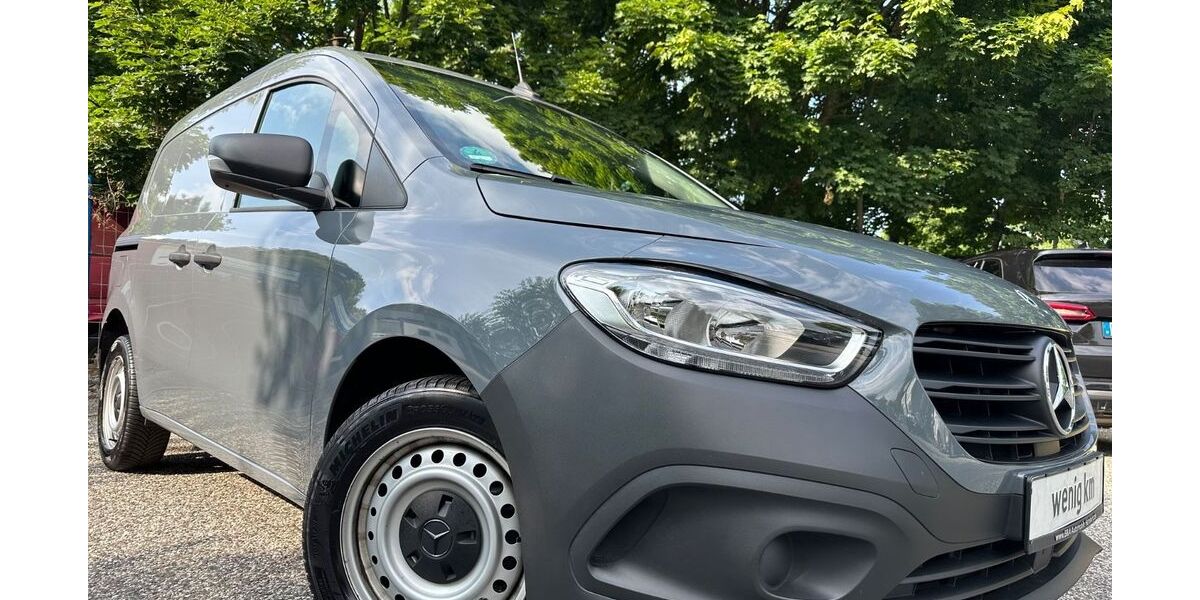 Mercedes-Benz Citan 54.200 km 14.590 € Hamburg 21079