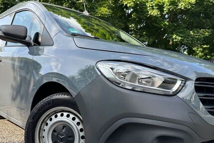 Mercedes-Benz Citan 54.200 km 14.990 € Hamburg 21079