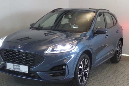 Ford Kuga 24.904 km 29.850 &euro; Hamburg 22393