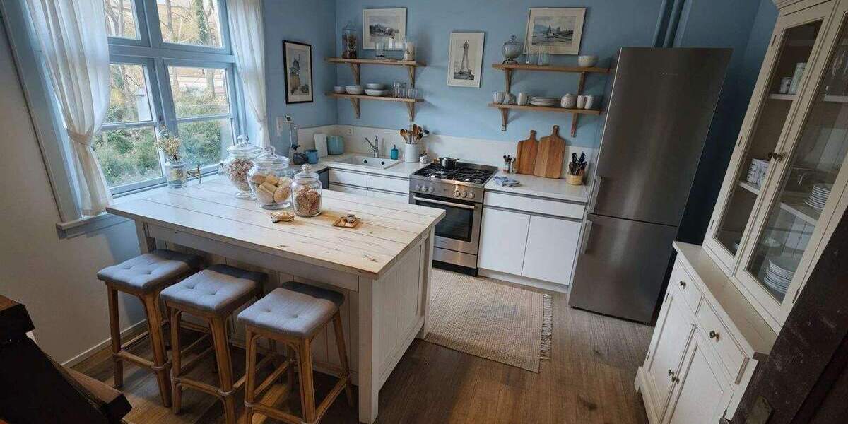 Einfamilienhaus Hamburg Bergstedt - 4 Zimmer, 100 m&sup2;, 399.000&euro; | Angebot:25655689