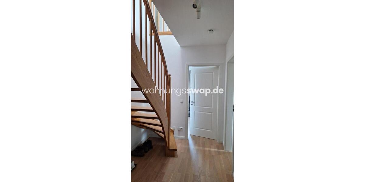 Wohnungsswap - 3 Zimmer, 80 m² - Radenwisch, Eimsbüttel, Hamburg 3 zimmer