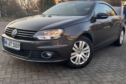 VW Eos 157.000 km 9.200 &euro; Hamburg 22115