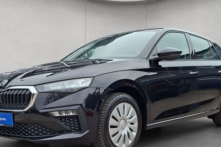 Skoda Scala 14.090 km 16.970 &euro; Hamburg 21029
