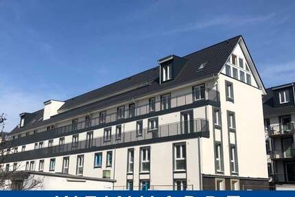 Schöne 2,5-Zimmer Wohnung am Winterhuder Marktplatz! 2 zimmer