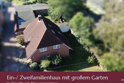 Haus zum Kaufen in Hamburg 550.000 € 196.56 m² 5 zimmer