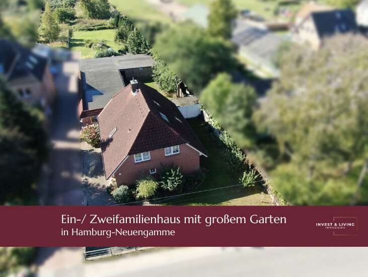 Haus zum Kaufen in Hamburg 550.000 € 196.56 m² 5 zimmer