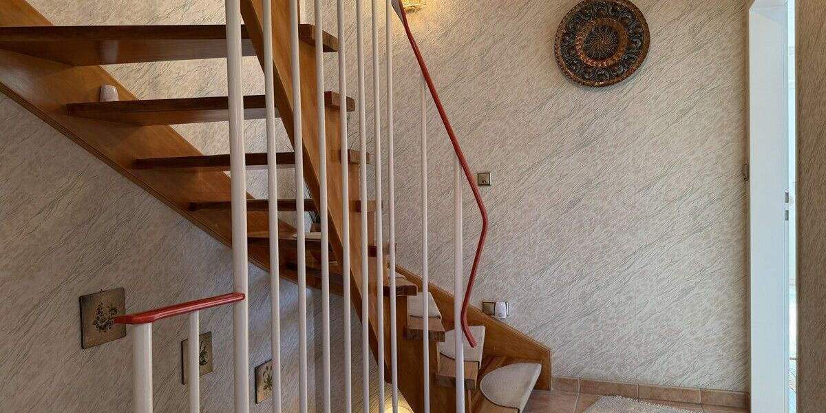 Reihenendhaus Hamburg Lohbrügge - 3 Zimmer, 100 m&sup2;, 395.000&euro; | Angebot:25796410