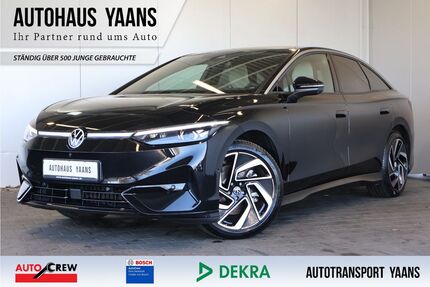VW ID.7 8.980 km 39.669 &euro; Pinneberg 25421