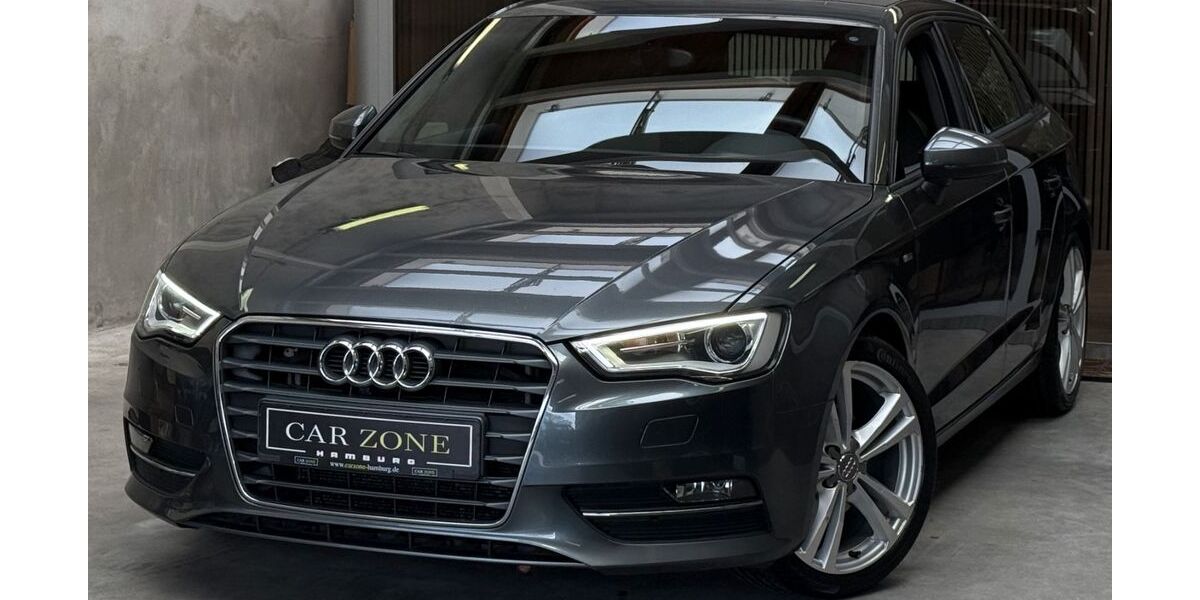 Audi A3 75.000 km 13.490 &euro; Hamburg 20539