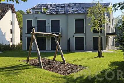 Wohnung zum Kaufen in Hamburg Meiendorf 730.000 € 122.3 m² 5 zimmer