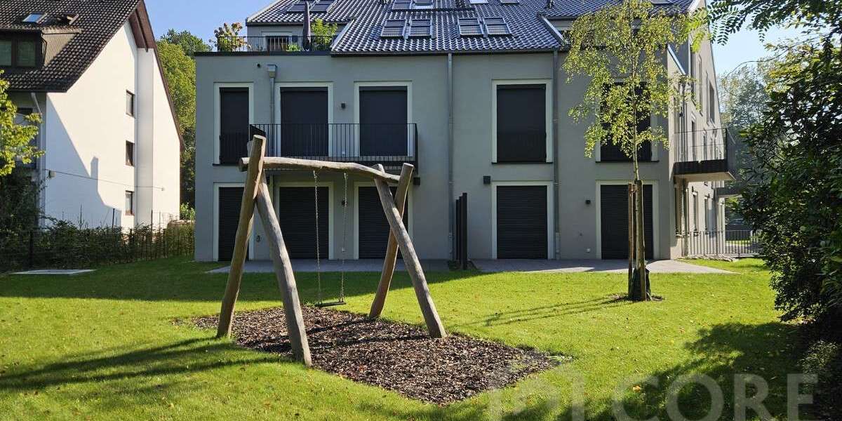 Wohnung zum Kaufen in Hamburg Meiendorf 730.000 € 122.3 m² 5 zimmer