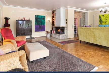 Wohnung Hamburg / Rahlstedt Rahlstedt - 3 Zimmer, 160 m&sup2;, 450.000&euro; | Angebot:27347434