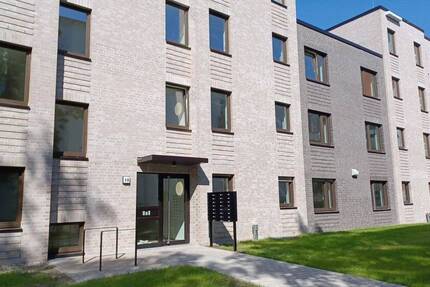 Wohnung Hamburg Bergedorf - 3 Zimmer, 72 m&sup2;, 1.496&euro; | Angebot:26905394