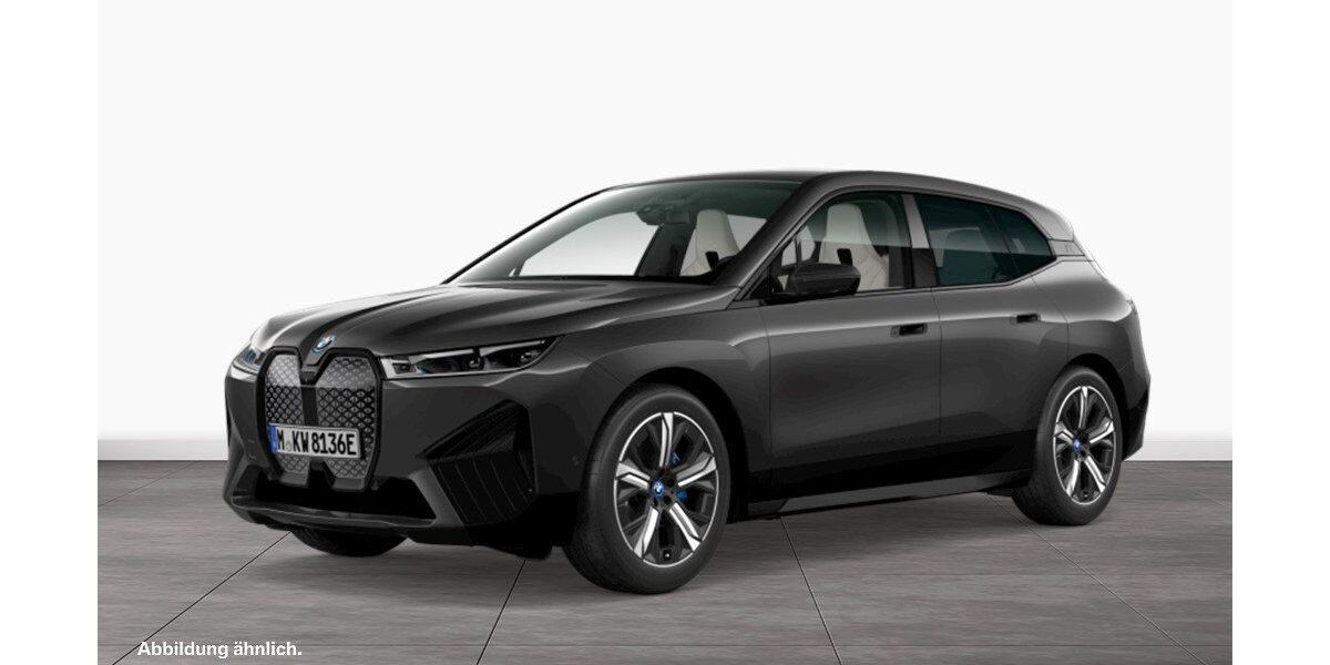 BMW iX 17.478 km 61.903 &euro; Barsbüttel bei Hamburg 22885