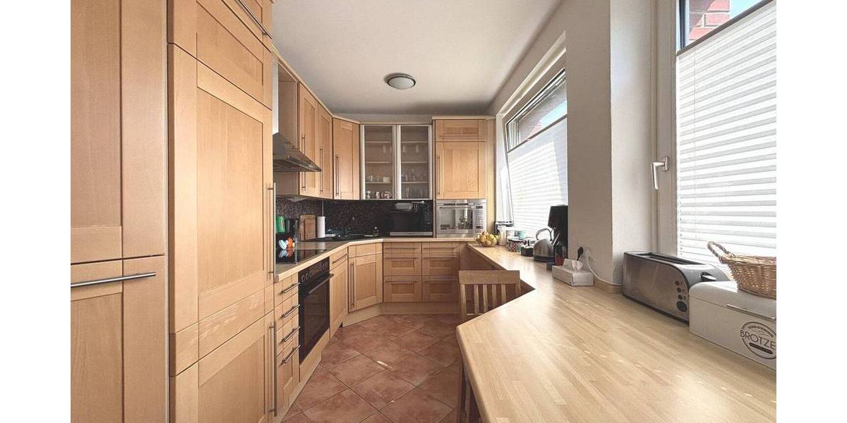 Etagenwohnung Hamburg Lohbrügge - 2 Zimmer, 72 m&sup2;, 279.000&euro; | Angebot:25686231