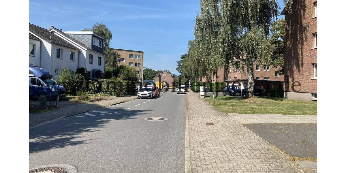 Etagenwohnung Norderstedt Garstedt - 3 Zimmer, 72 m&sup2;, 815&euro; | Angebot:26930232