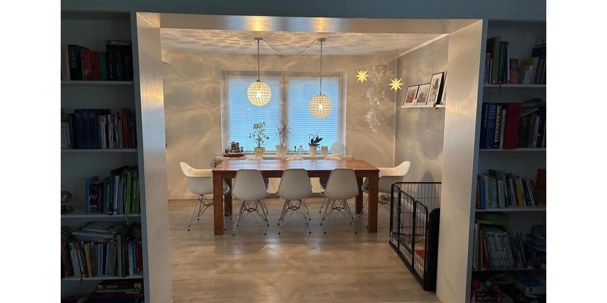 Einfamilienhaus Buxtehude - 7 Zimmer, 160 m&sup2;, 685.000&euro; | Angebot:26340995