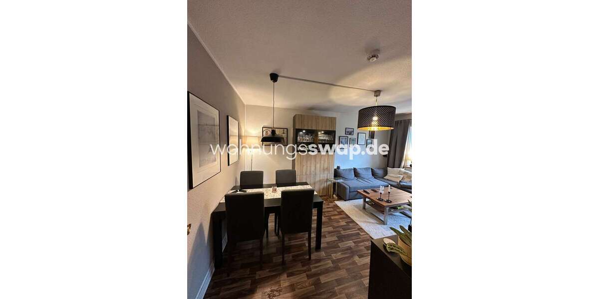 Etagenwohnung Hamburg-Nord Nord - 3 Zimmer, 63 m&sup2;, 900&euro; | Angebot:26941157
