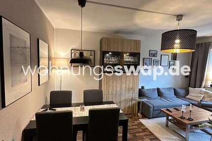 Wohnung Hamburg-Nord Nord - 3 Zimmer, 63 m&sup2;, 900&euro; | Angebot:26941157