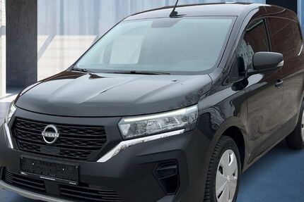 Nissan Townstar 14.700 km 16.990 &euro; Hamburg 20537