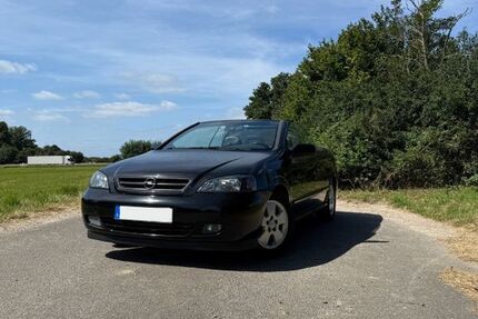 Opel Astra 231.176 km 1.800 € Hamburg 22175