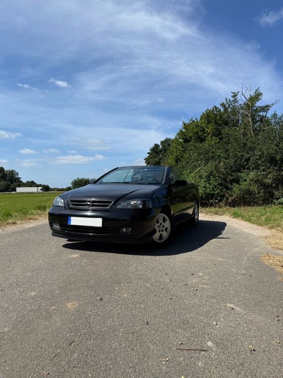 Opel Astra 231.176 km 1.800 € Hamburg 22175