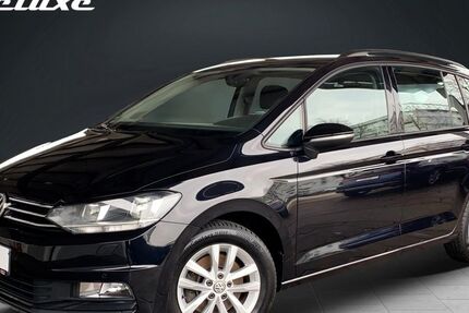 VW Touran 158.000 km 13.900 &euro; Hamburg 22047